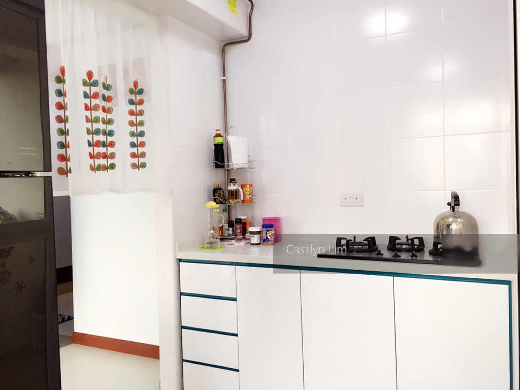 Blk 10A Tiong Bahru View (Bukit Merah), HDB 4 Rooms #157300712